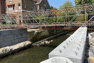 Herstel brug