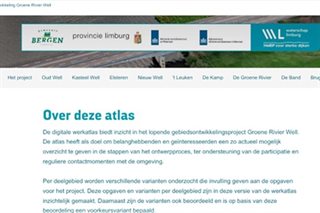 Printscreen atlas