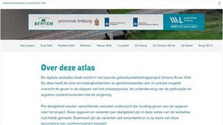 Printscreen atlas