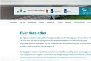 Printscreen atlas