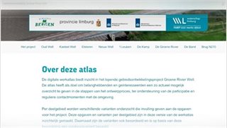 Printscreen atlas