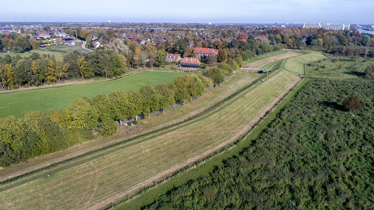 Gebiedsontwikkeling Baarlo - Hout-Blerick