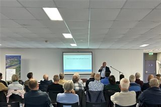 Presentatie tijden informatieavond
