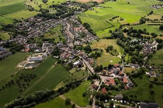 Luchtfoto Mechelen