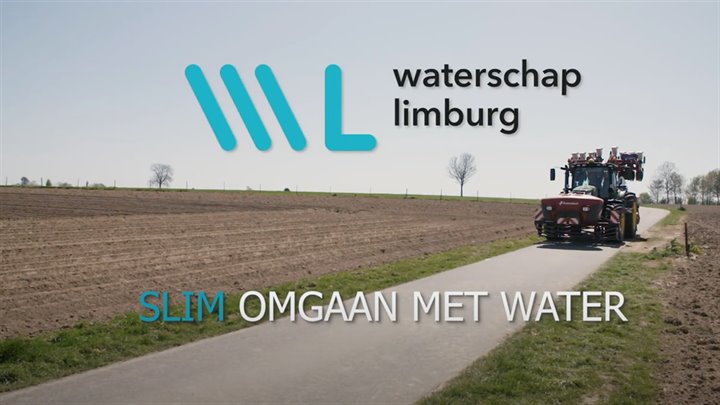 Screenshot Slim omgaan met water