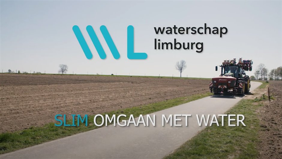 Screenshot Slim omgaan met water