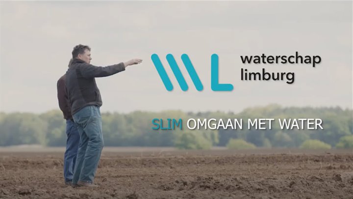 Screenshot filmpje 2 uit serie Slim omgaan met water