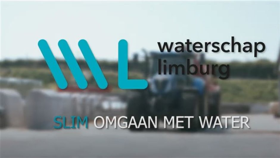 Slim omgaan met water