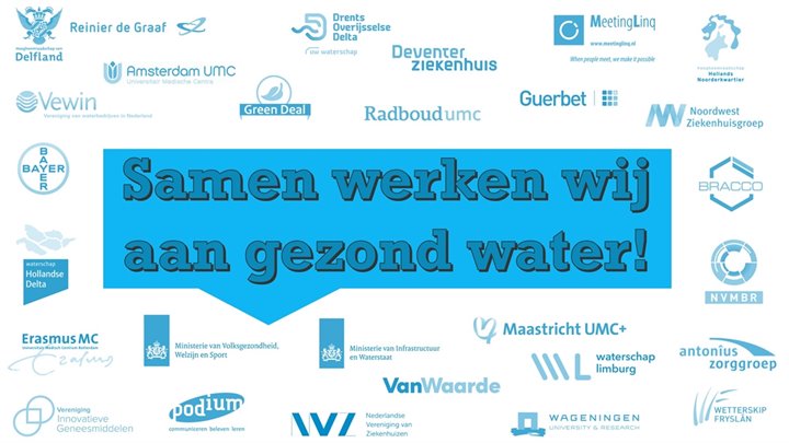 samenwerkenwijaangezondwater