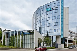 Kantoorgebouw