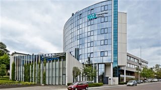 Kantoorgebouw