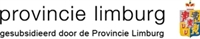 Logo provincie Limburg