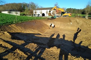 Archeologisch onderzoek