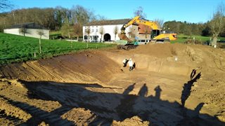 Archeologisch onderzoek