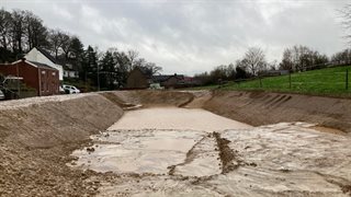 Graafwerkzaamheden
