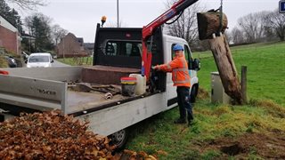Werkzaamheden