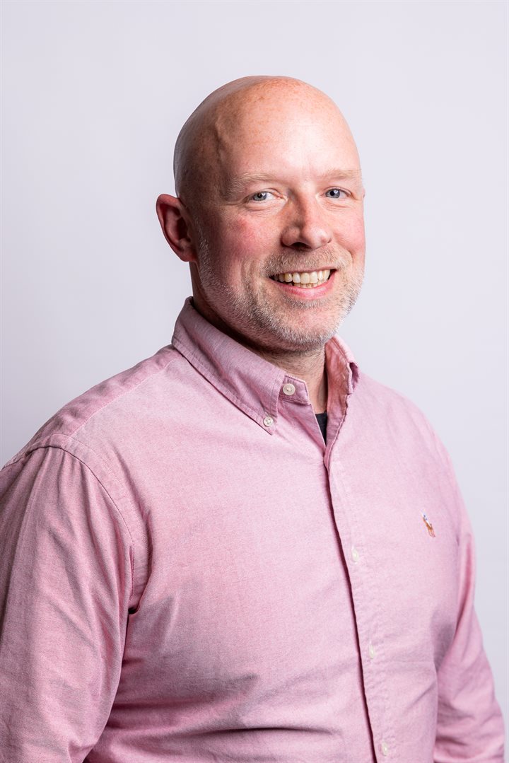 Guido Beusen