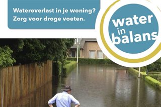 Cover van magazine