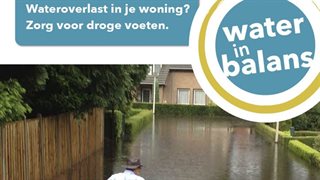 Cover van magazine