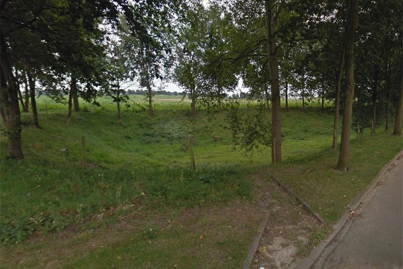 Omgeving Beijlkensweg