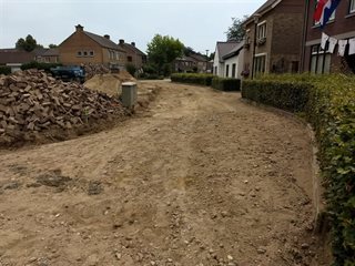 Bestrating