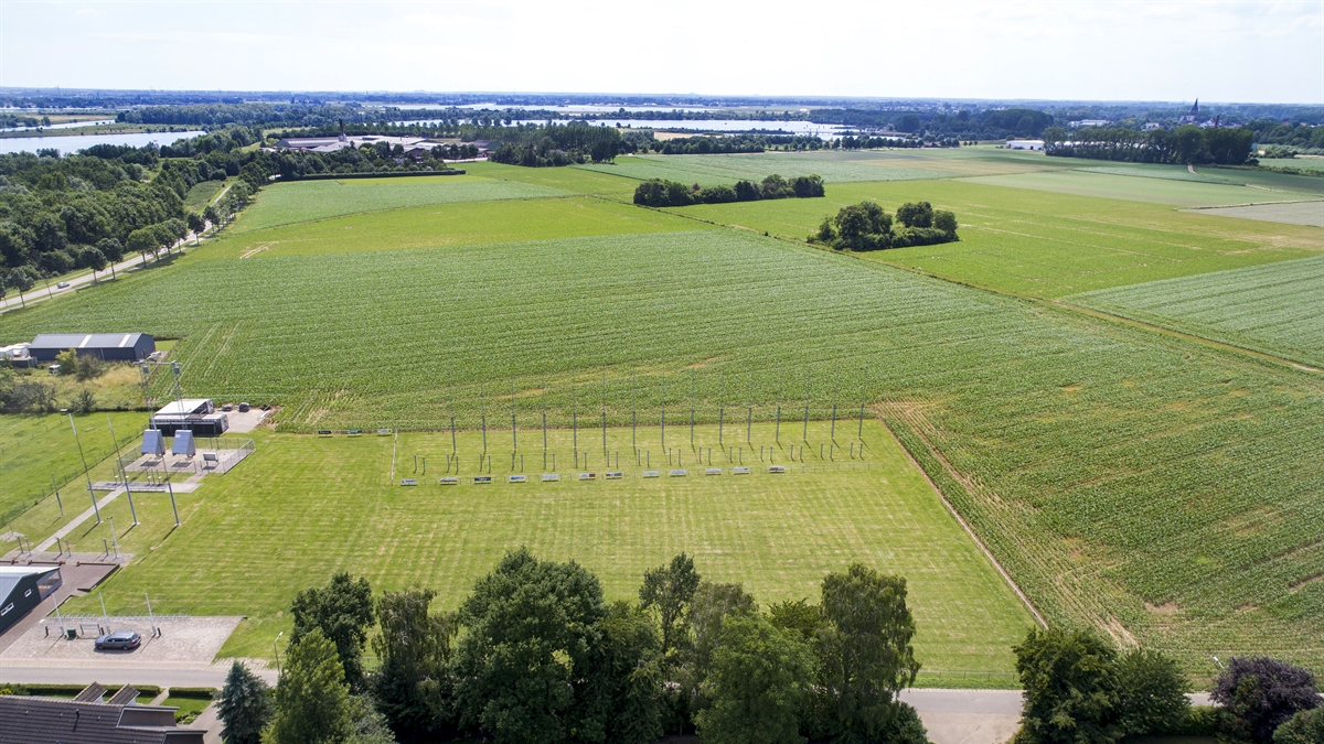Meer mogelijkheden ruimtelijke ontwikkeling buitengebied Thorn - Wessem