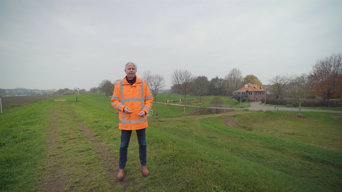 Kijk achter de Dijk: Baarlo - Hout-Blerick