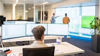 Vakspecialist Interne Controle