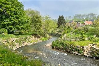 Kademuur Schin op Geul