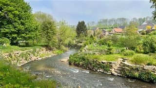 Kademuur Schin op Geul