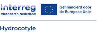 Logo Interreg Hydrocotyle