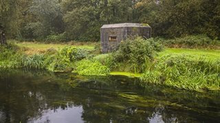2024 oplevering programma maasgaard