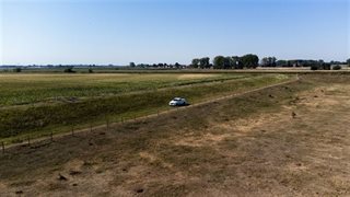 Droogte in midden-Limburg