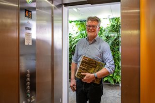 Adviseur Business Control