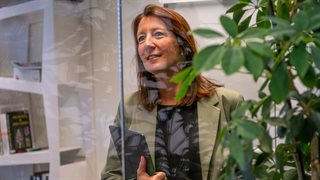 AMC-vacature