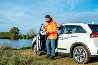 Monteur Elektrotechniek