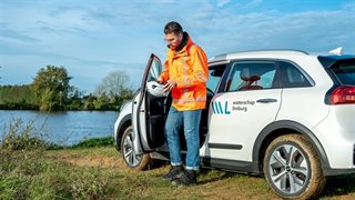 Monteur Elektrotechniek