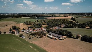 Luchtfoto Voerendaal