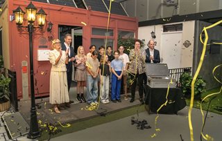 Openingsmoment nieuw scenario 'Black-out door extreme regen'