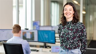 AMC-vacature