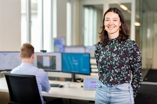 AMC-vacature