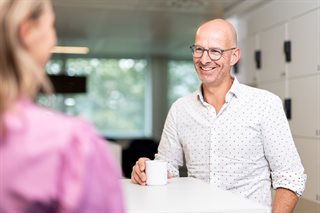 AMC-vacature