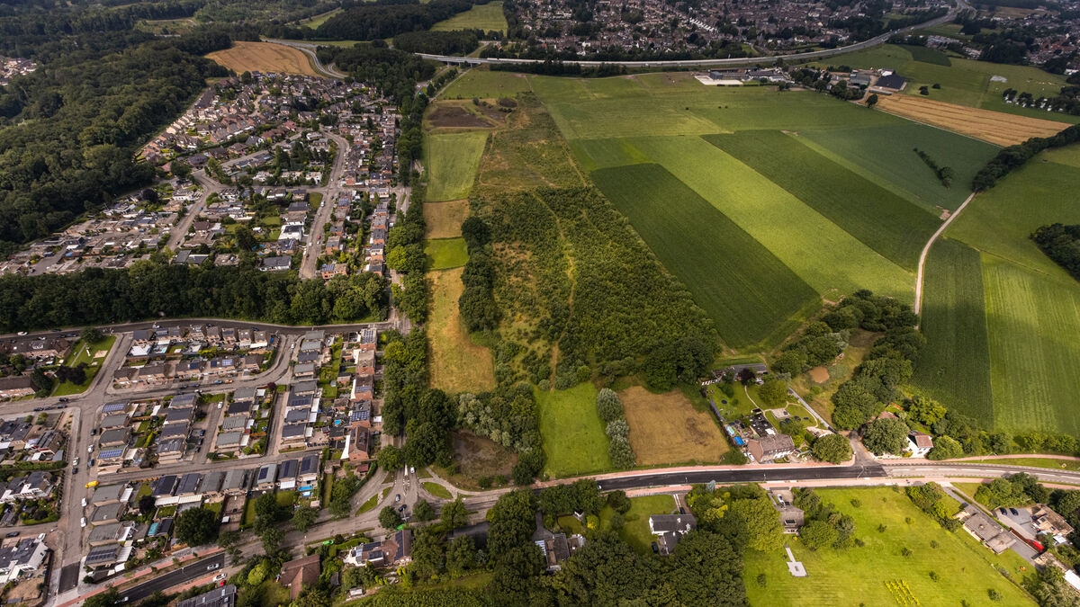 Samen aan de slag met aanpak wateroverlast