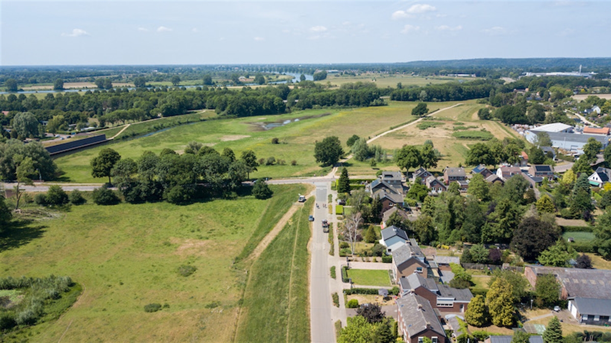 Minister neemt besluit Lob van Gennep