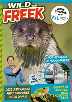 WVF_minispecial_waterschap Limburg- cover