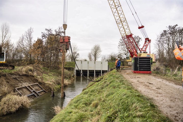 Vuilvang Geulduiker