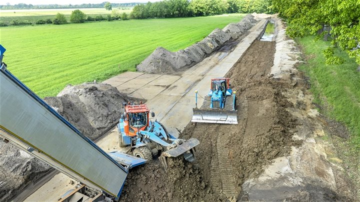 Uitnodiging: Dag van de Bouw in Steyl en Nieuw Bergen