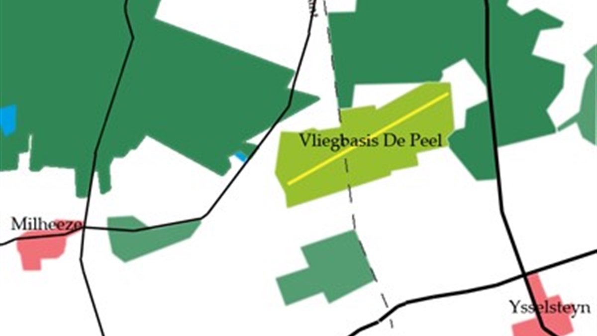 Kopie van Toelichting op berichten over PFAS bij vliegveld De Peel