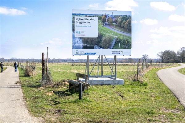 Buggenum_Bouwbord_Groeneweg_1