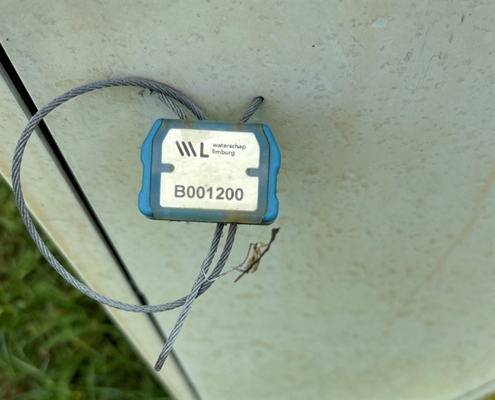 Label_beregenen
